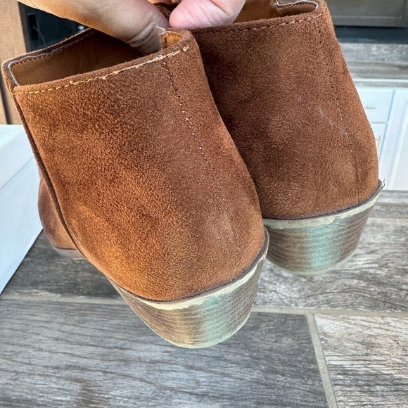 Soda boots/booties - Picture 3 of 6